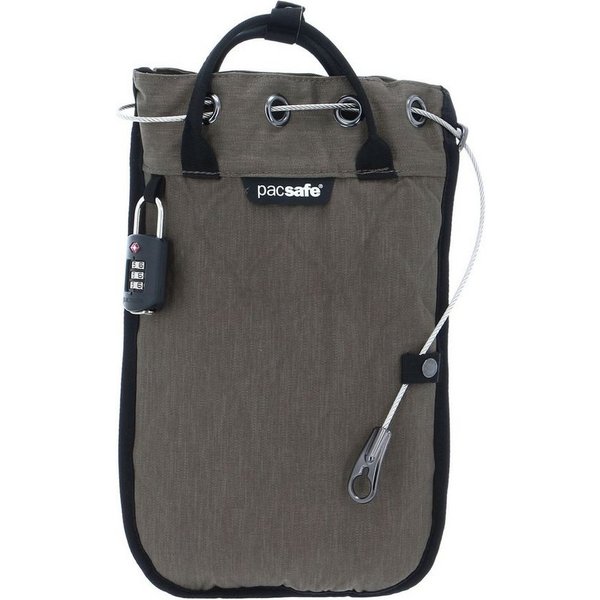 Pacsafe Packsack Travelsafe