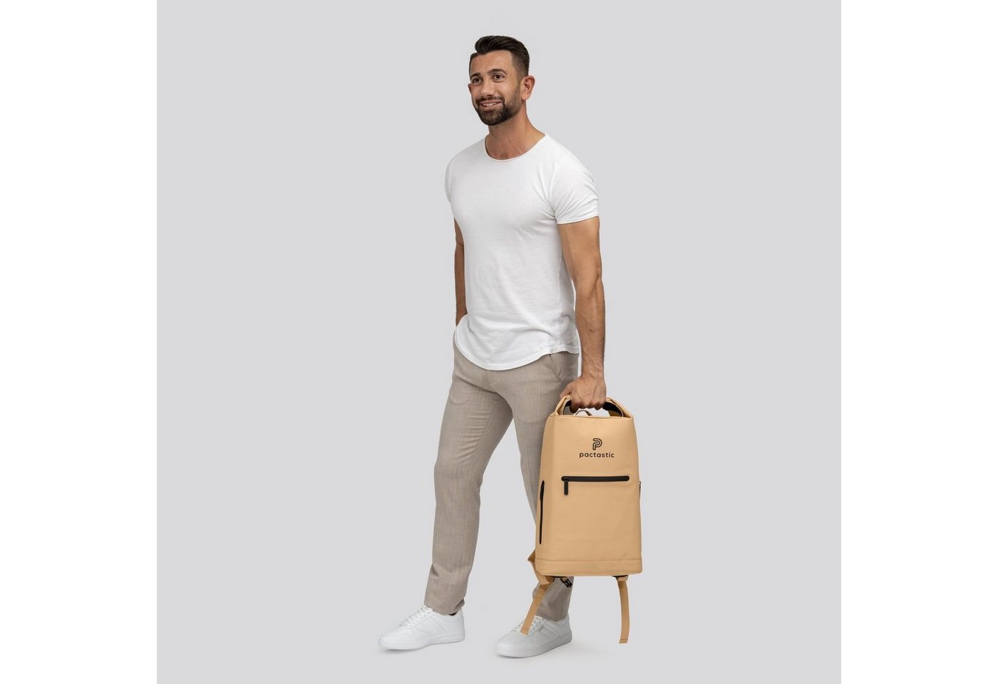 Pactastic Daypack Urban Collection, Plane – Bild 2 von 5