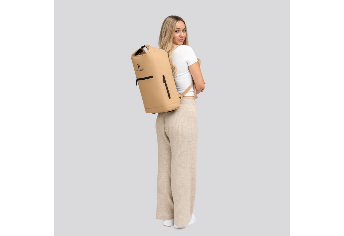 Pactastic Daypack Urban Collection, Plane – Bild 3 von 5