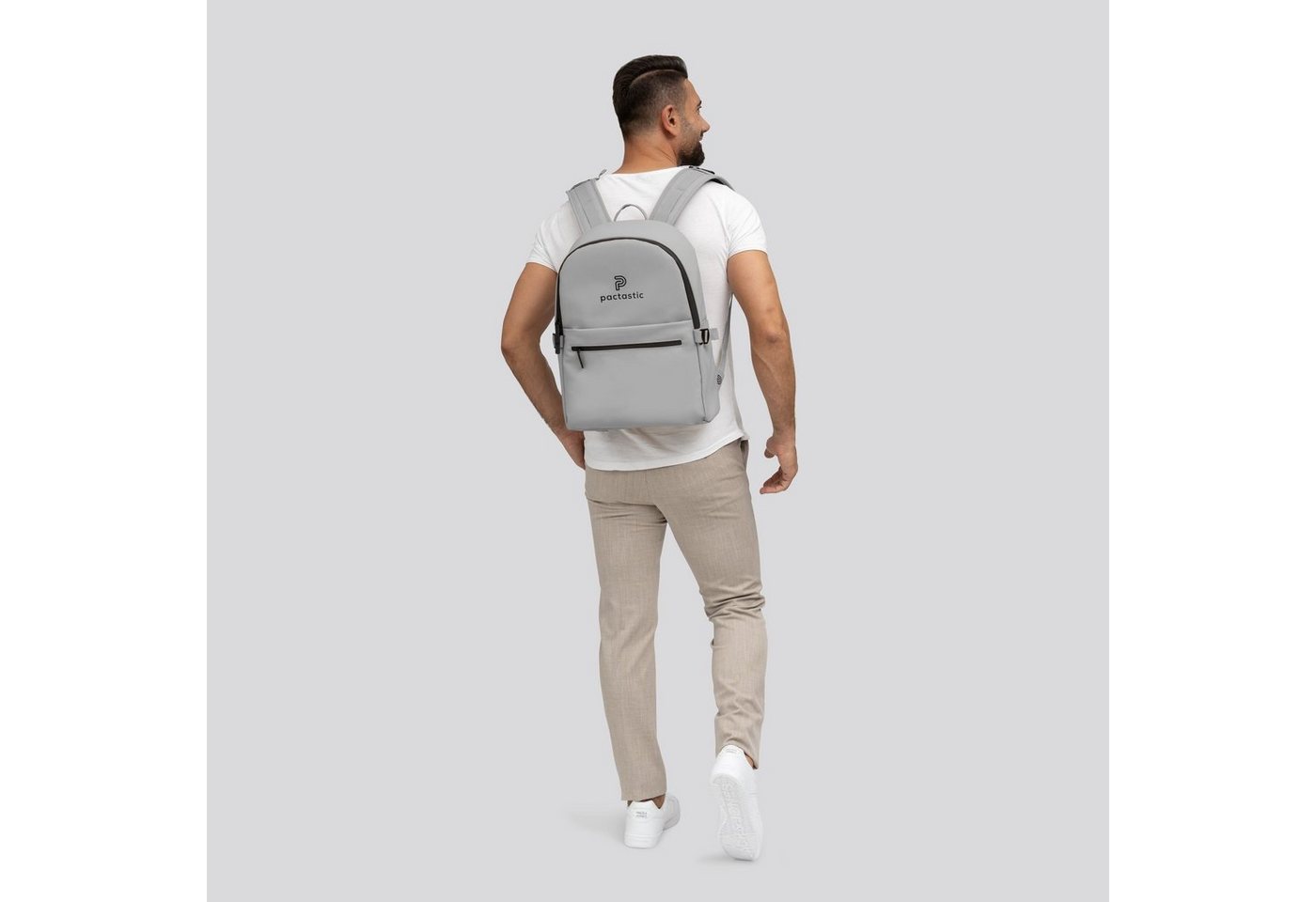 Pactastic Daypack Urban Collection, Plane – Bild 2 von 5
