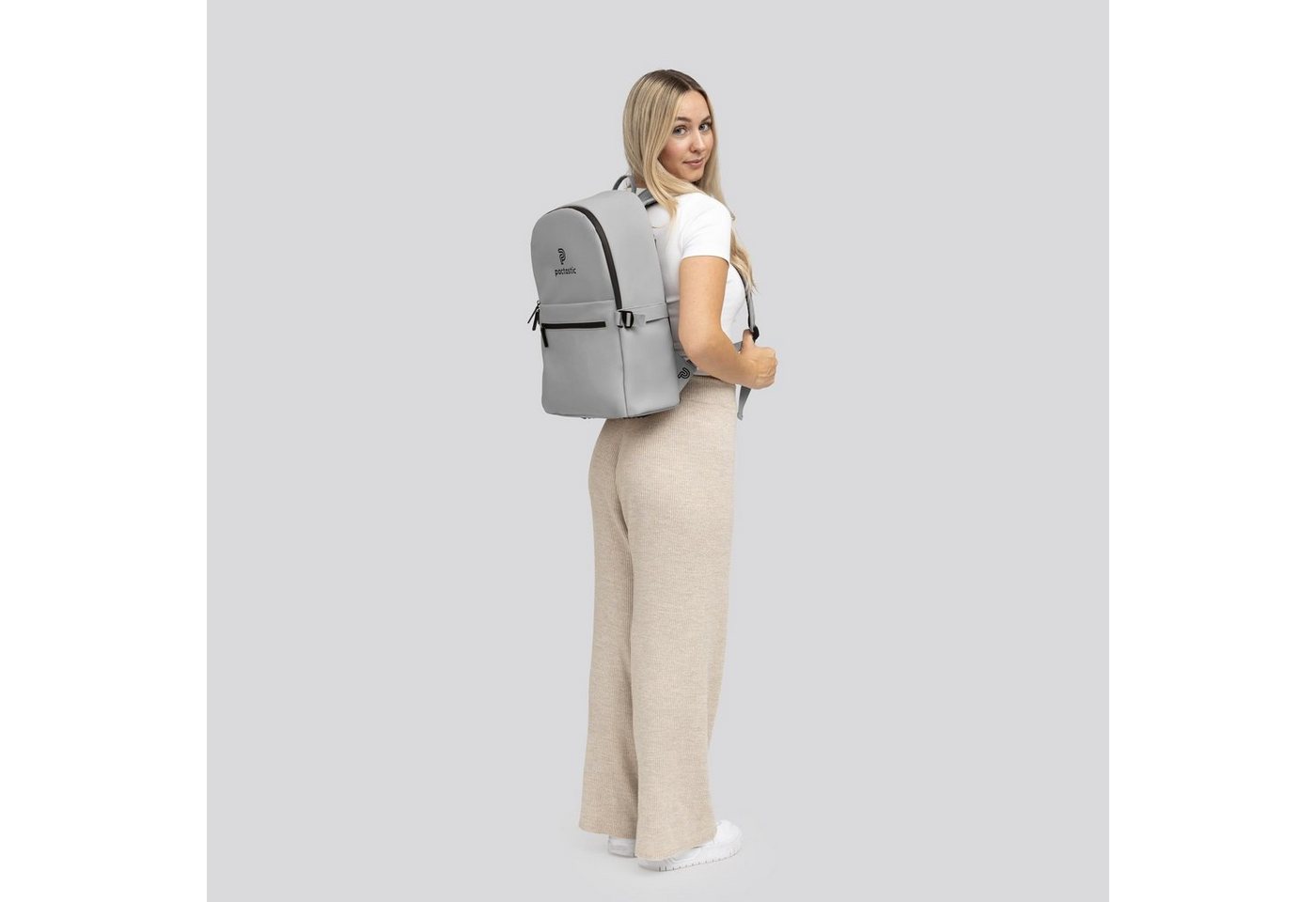 Pactastic Daypack Urban Collection, Plane – Bild 3 von 5