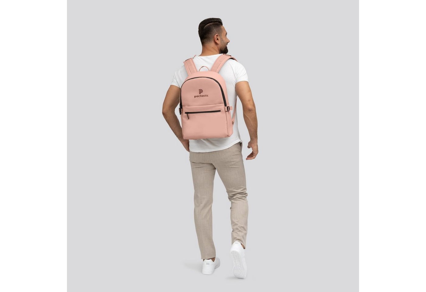 Pactastic Daypack Urban Collection, Plane – Bild 2 von 5