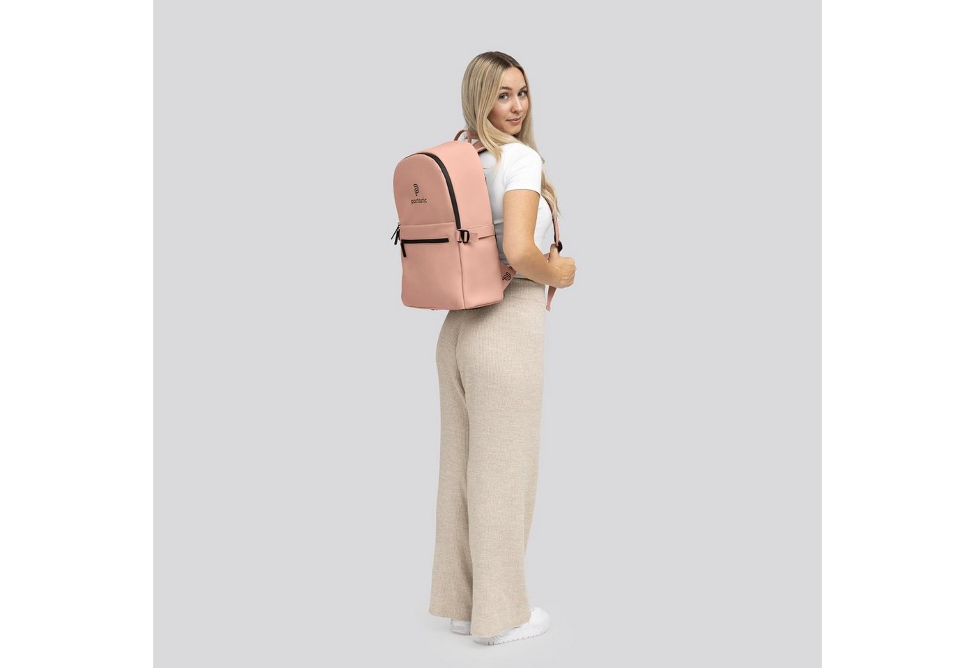 Pactastic Daypack Urban Collection, Plane – Bild 3 von 5