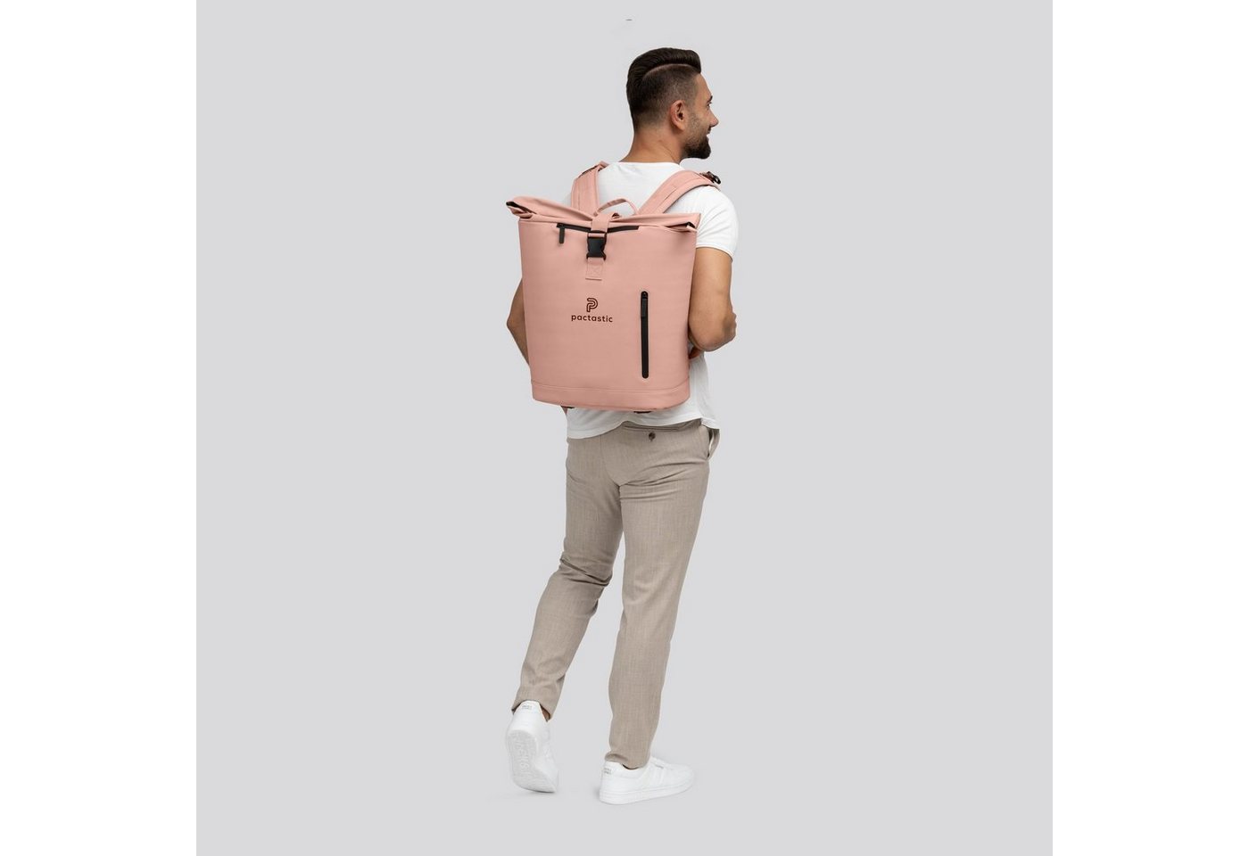 Pactastic Daypack Urban Collection, Plane – Bild 2 von 5