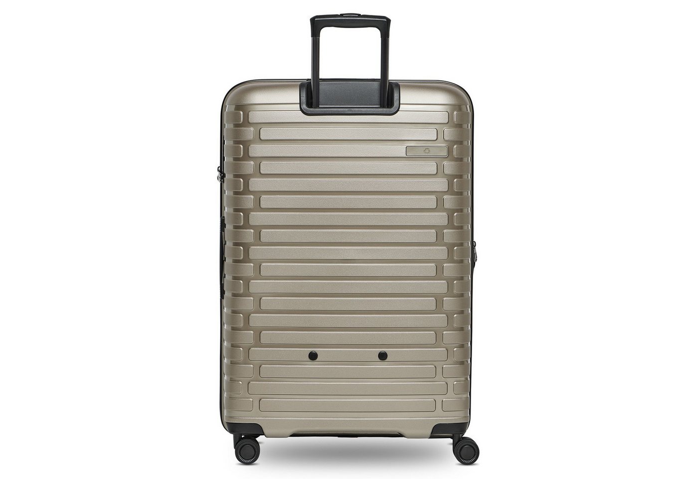 Pactastic Hartschalen-Trolley Collection 04, 4 Rollen, Polypropylen – Bild 4 von 5