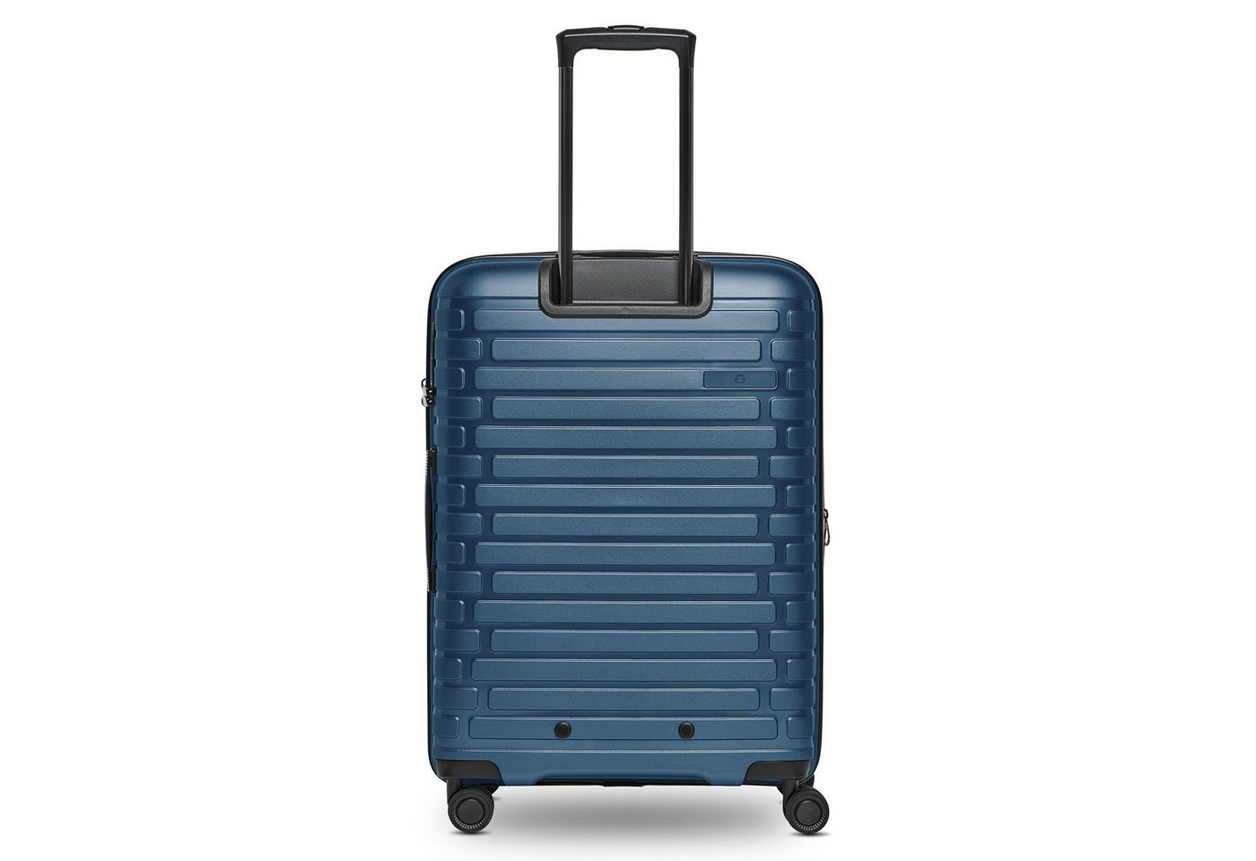 Pactastic Hartschalen-Trolley Collection 04, 4 Rollen, Polypropylen – Bild 4 von 5