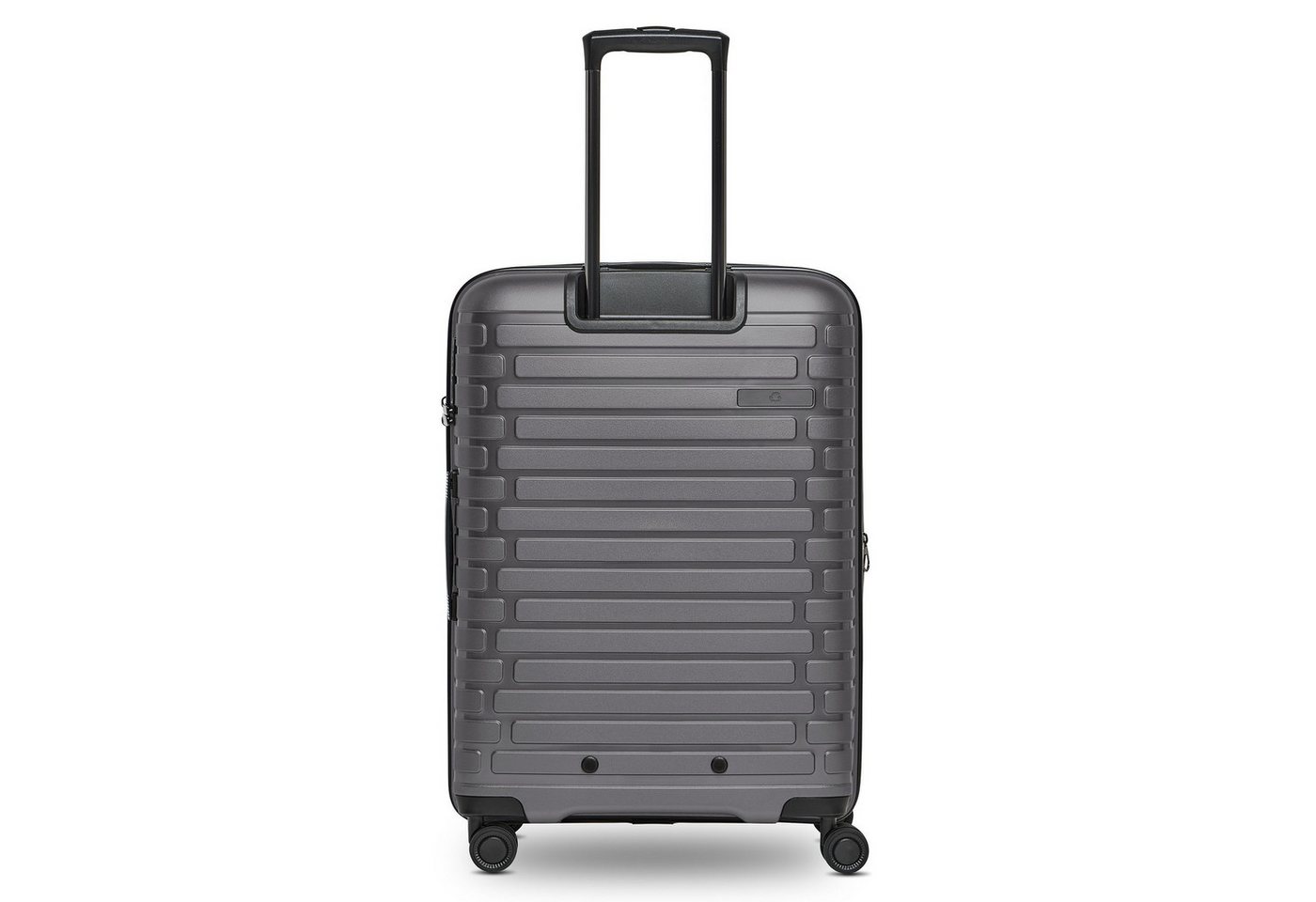 Pactastic Hartschalen-Trolley Collection 04, 4 Rollen, Polypropylen – Bild 4 von 5