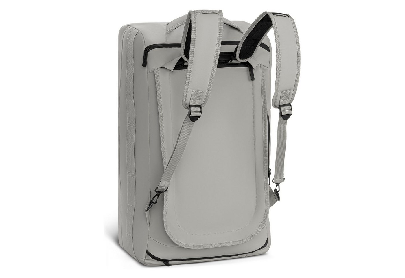 Pactastic Reisetasche Urban Collection, Plane – Bild 4 von 5