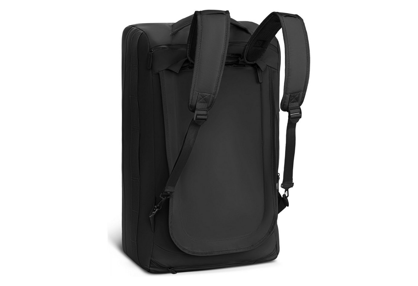Pactastic Reisetasche Urban Collection, Plane – Bild 4 von 5
