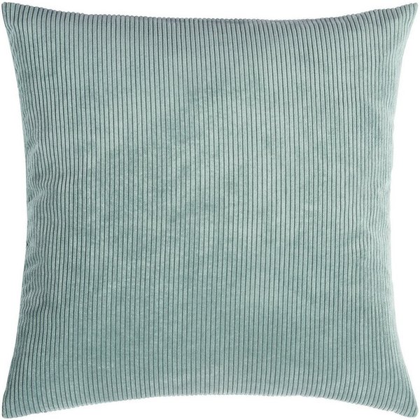 PAD Dekokissen CASUAL, Feines Cord-Design, große Farbvielfalt, in verschiedenen Größen
