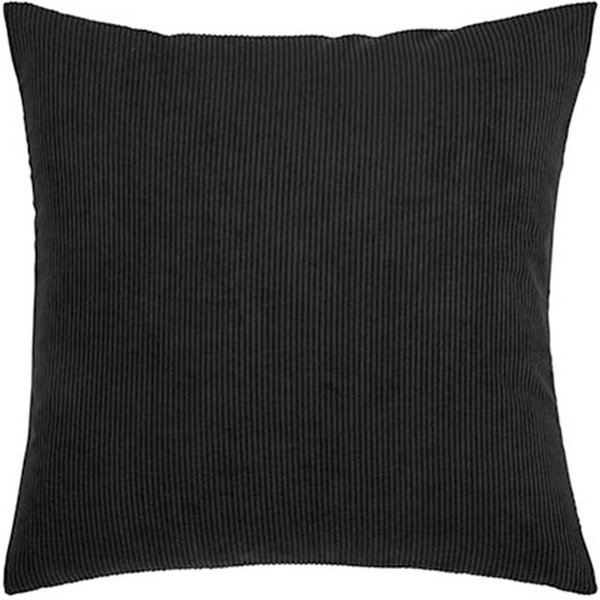 PAD Dekokissen CASUAL, Feines Cord-Design, große Farbvielfalt, in verschiedenen Größen
