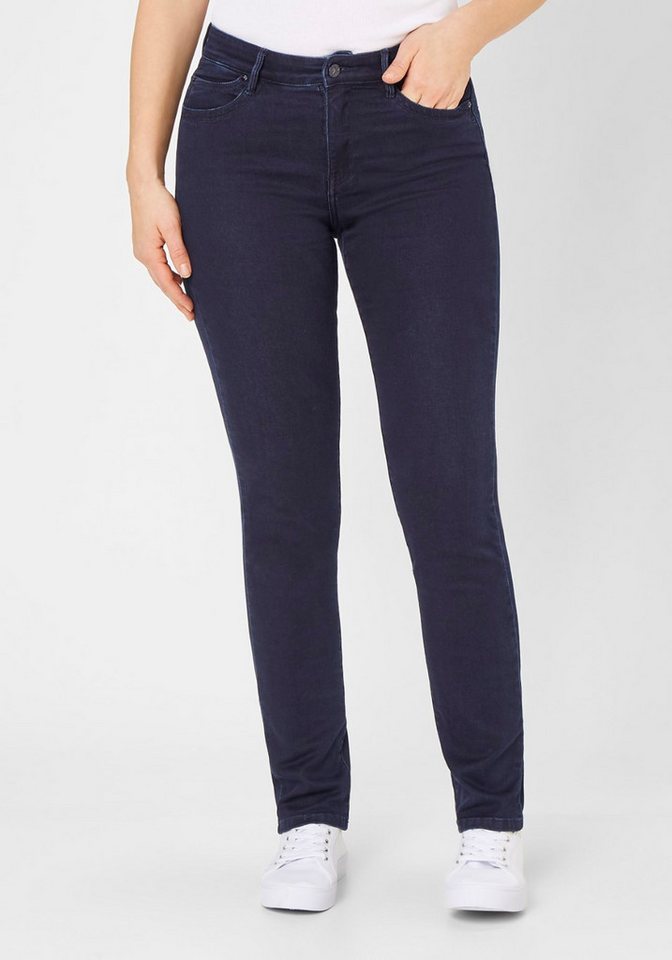 Paddock's 5-Pocket-Jeans 6.02723E+11 – Bild 4 von 5