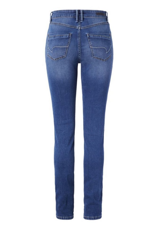Paddock's 5-Pocket-Jeans Pat 60272 3285 000 – Bild 2 von 5