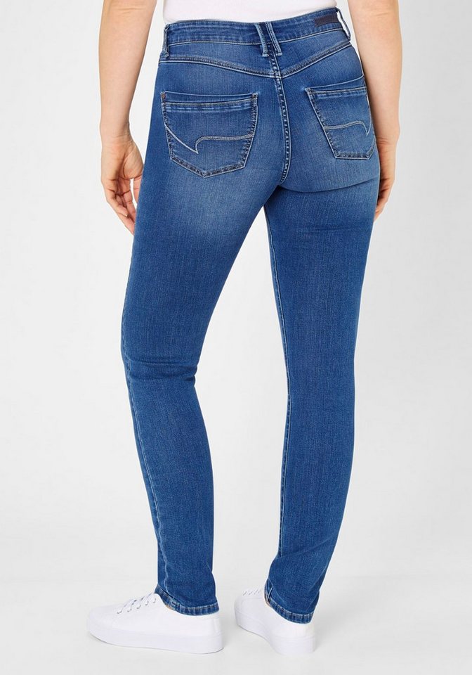 Paddock's 5-Pocket-Jeans Pat 60272 3285 000 – Bild 3 von 5