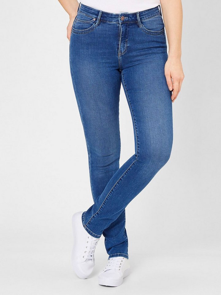 Paddock's 5-Pocket-Jeans Pat 60272 3285 000 – Bild 4 von 5