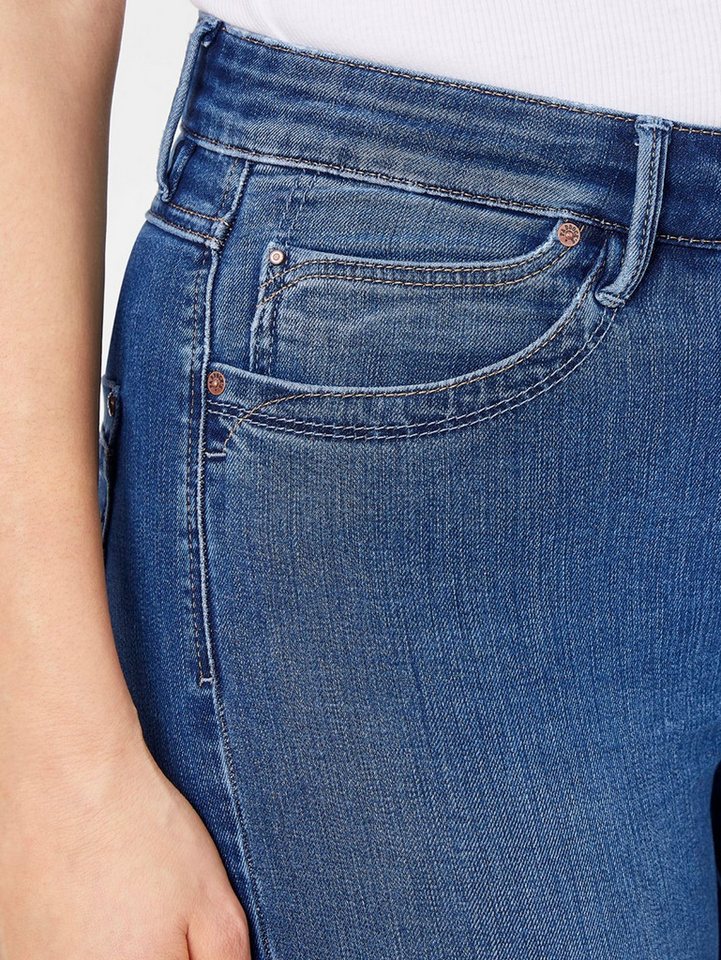 Paddock's 5-Pocket-Jeans Pat 60272 3285 000 – Bild 5 von 5