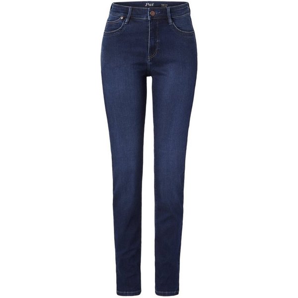 Paddock's 5-Pocket-Jeans PAT Slim-Fit Jeans mit Stretch