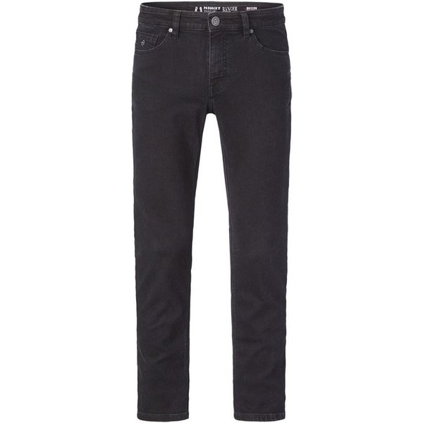 Paddock's 5-Pocket-Jeans Pipe (80151 6516 000)