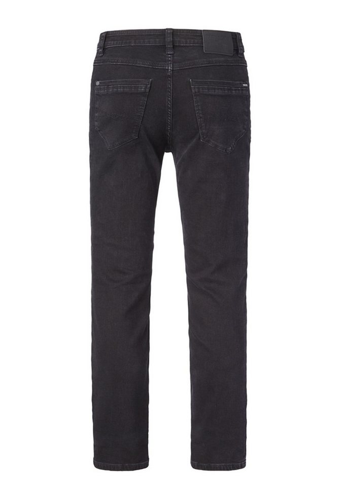 Paddock's 5-Pocket-Jeans Pipe (80151 6516 000) – Bild 2 von 5