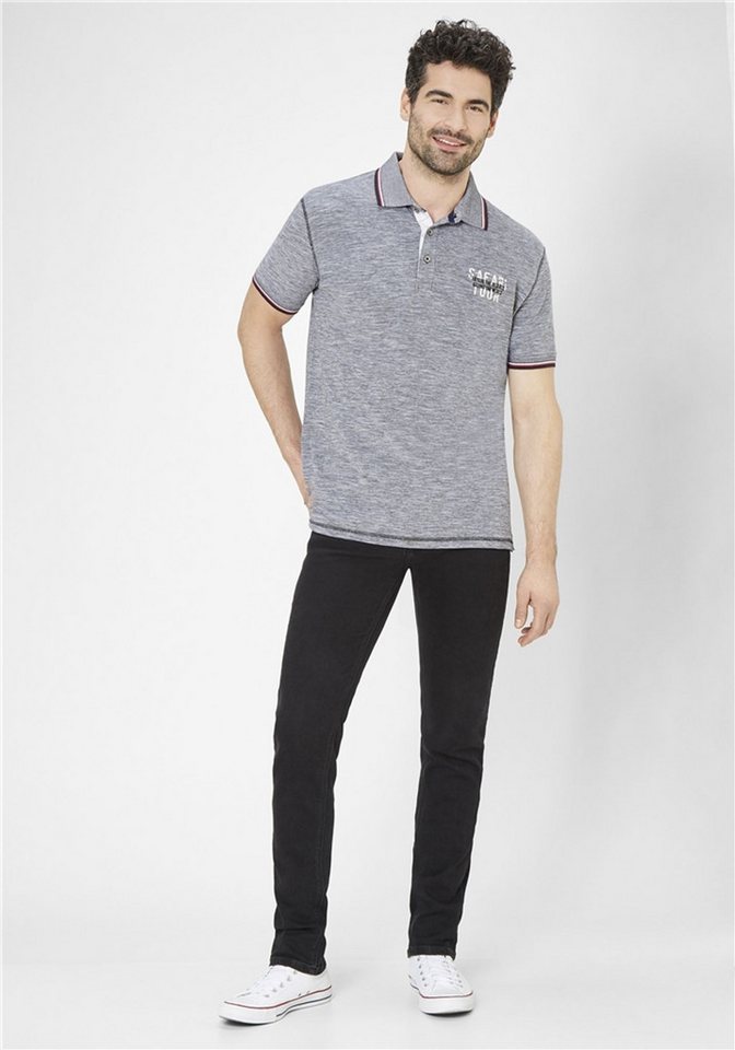 Paddock's 5-Pocket-Jeans Pipe (80151 6516 000) – Bild 5 von 5
