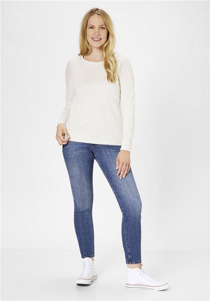 Paddock's Stretch-Jeans PADDOCKS LUCY Saddle Stitch blue dark stone used 60518 6634.4402 - – Bild 5 von 5