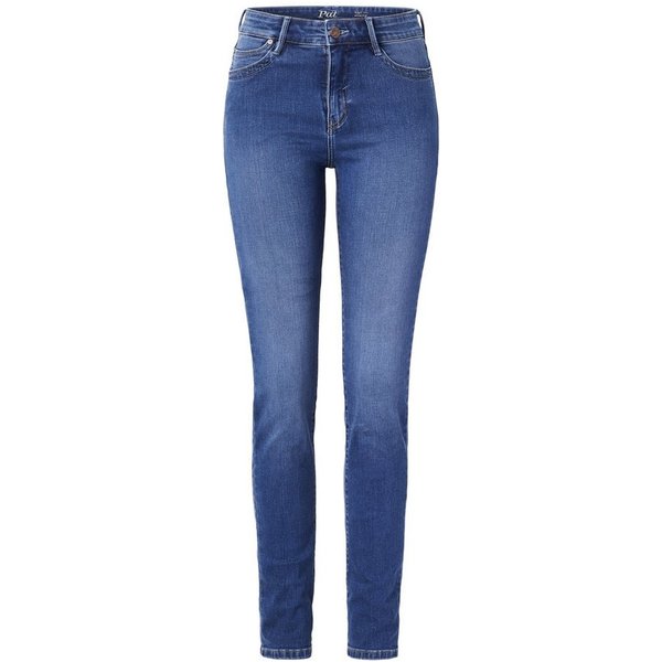 Paddock's Stretch-Jeans PADDOCKS PAT medium stone soft used 60272 3285.5982 - MOTION&COMFORT