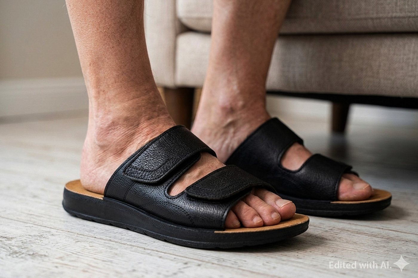 PADERO Pantolette – Bild 4 von 4