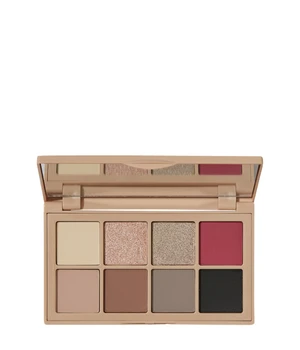 Paese Cosmetics Cold Crush Lidschatten Palette · 11 g
