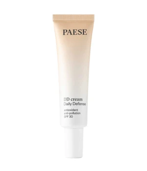 Paese Cosmetics DD Cream Creme Foundation · 30 ml · Nude