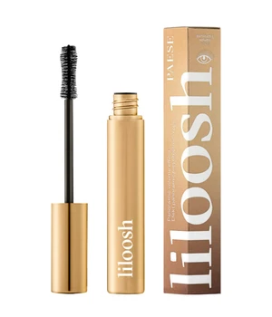 Paese Cosmetics Liloosh Mascara · 10.5 ml · Schwarz