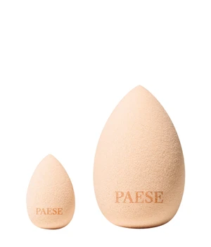 Paese Cosmetics Make Up Blender Mini + Midi Make-Up Schwamm · 1 Stk