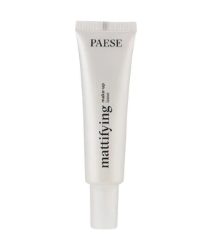 Paese Cosmetics Matte Gesichtscreme · 30 ml