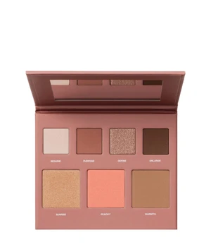 Paese Cosmetics Multi-function Face And Eye Make-up Palette Make-up Palette · 16 g