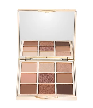 Paese Cosmetics Selfglow Eyeshadow Palette Lidschatten Palette · 13 g