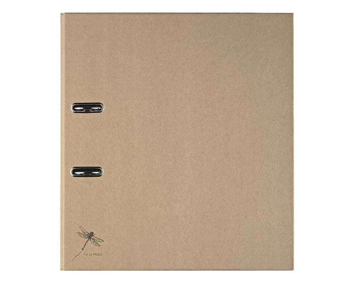 PAGNA Aktenordner Pur, A4, breit – Bild 2 von 2