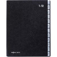 Pagna Pultordner Taben 1-12