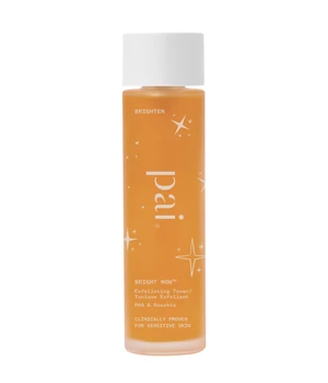 Pai Skincare Bright Now Exfoliating Toner PHA & Rosehip Gesichtspeeling · 100 ml
