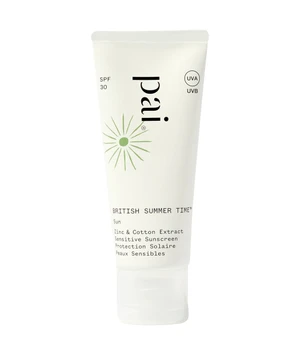 Pai Skincare British Summer Time Sonnencreme · 40 ml