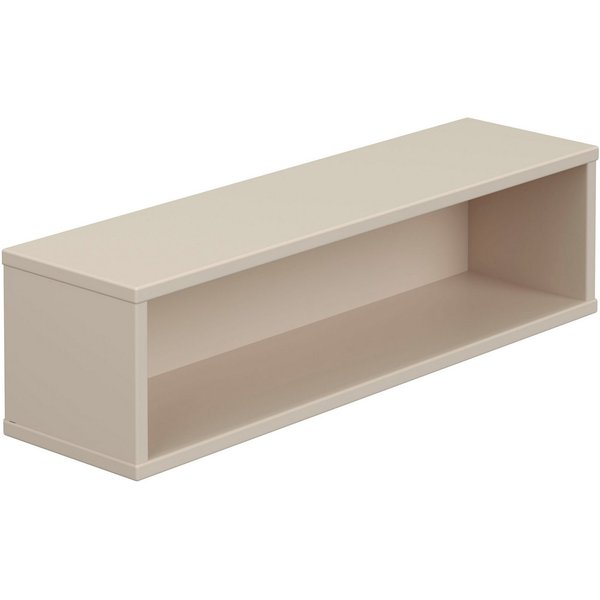 PAIDI Wandregal Wandbox Breit, viele Farbvarianten