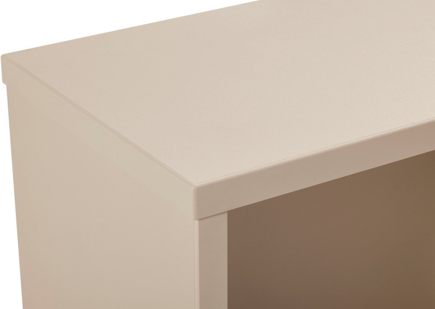 PAIDI Wandregal Wandbox Breit, viele Farbvarianten – Bild 4 von 5