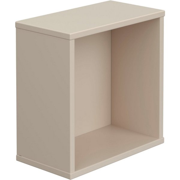 PAIDI Wandregal Wandbox Q, viele Farbvarianten