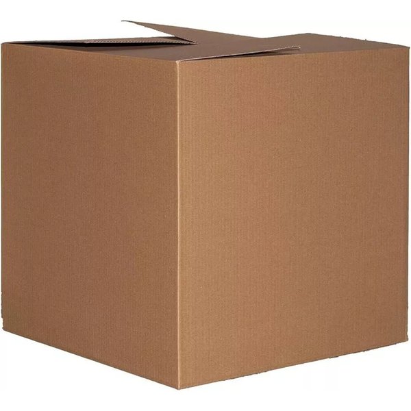 Paket.ag Karton 710 x 515 x 600 mm Versandkarton Verpackung einwellig (1 Stück), einfach zu verwenden zum Verpacken