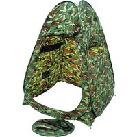 PALADIN® Wetterschutz POP UP - Zelt, Camouflage