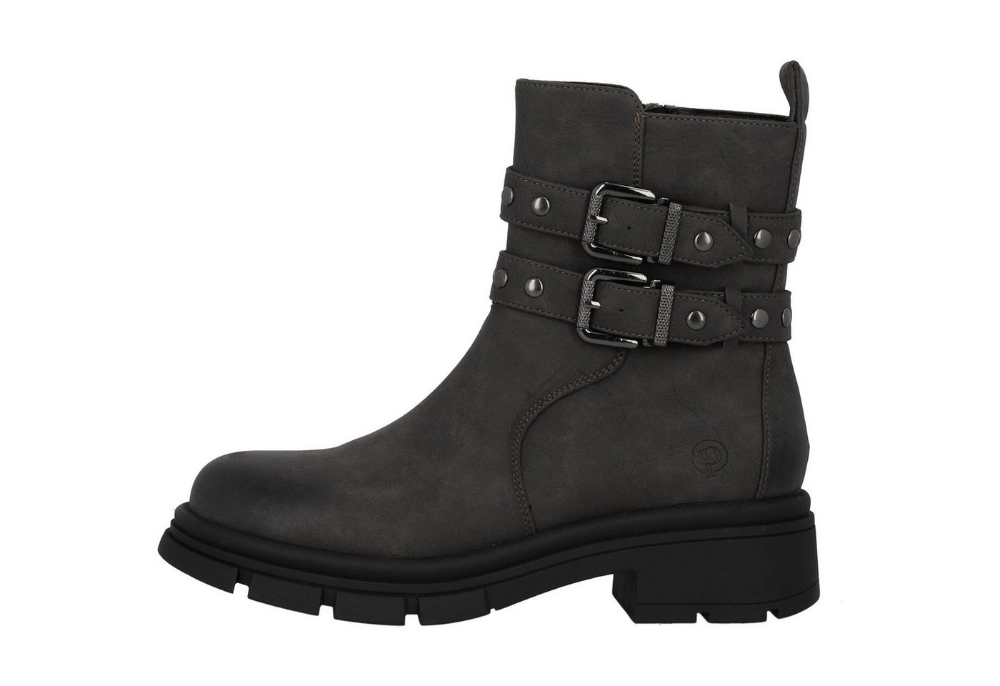 Palado Ammuk Bikerboots – Bild 2 von 5