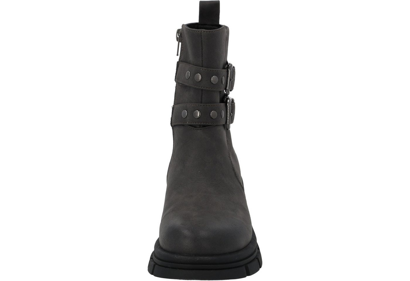 Palado Ammuk Bikerboots – Bild 4 von 5