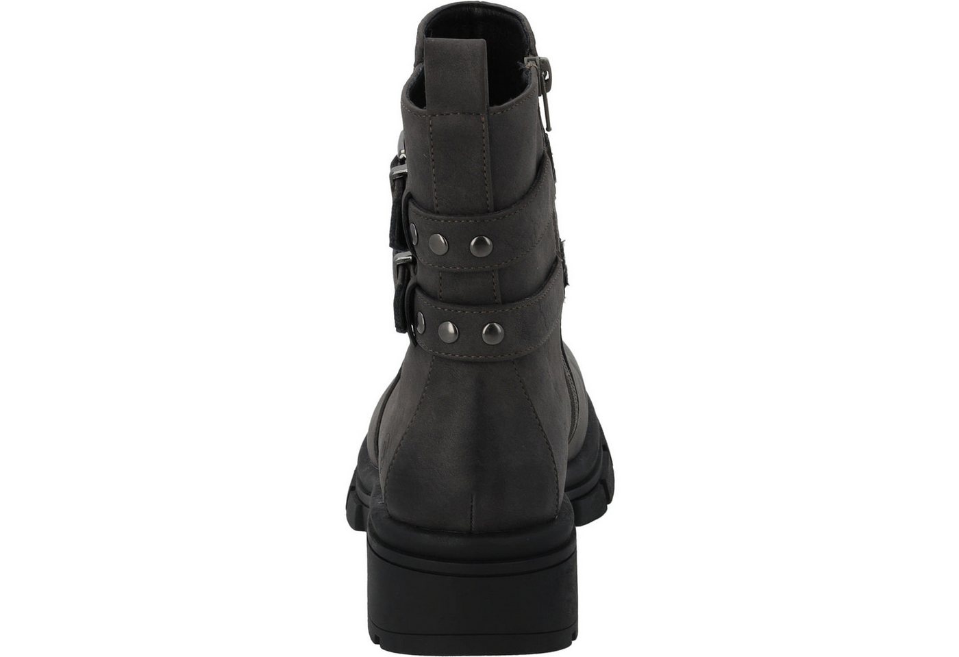 Palado Ammuk Bikerboots – Bild 5 von 5