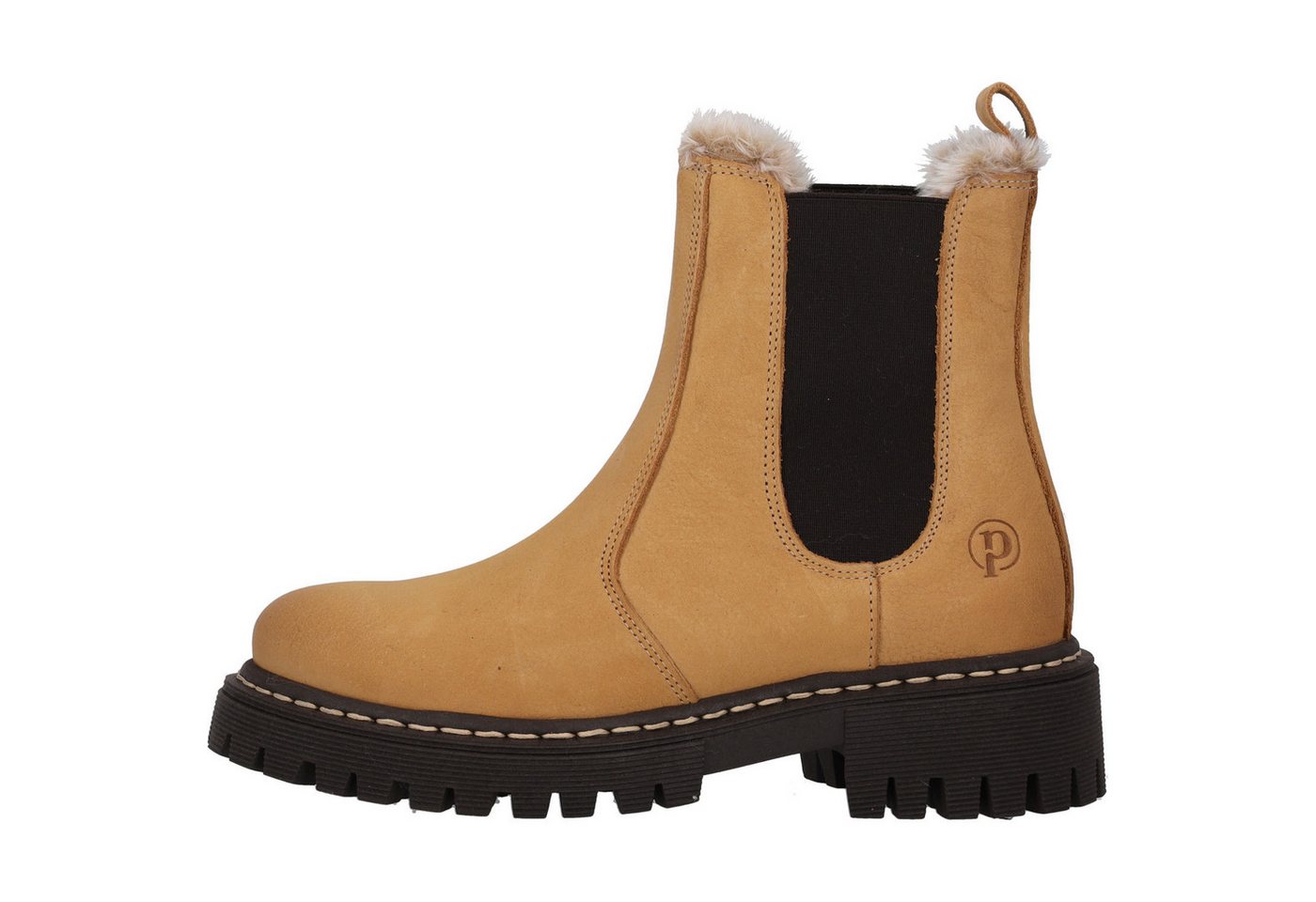 Palado Asseha Chelseaboots – Bild 2 von 5