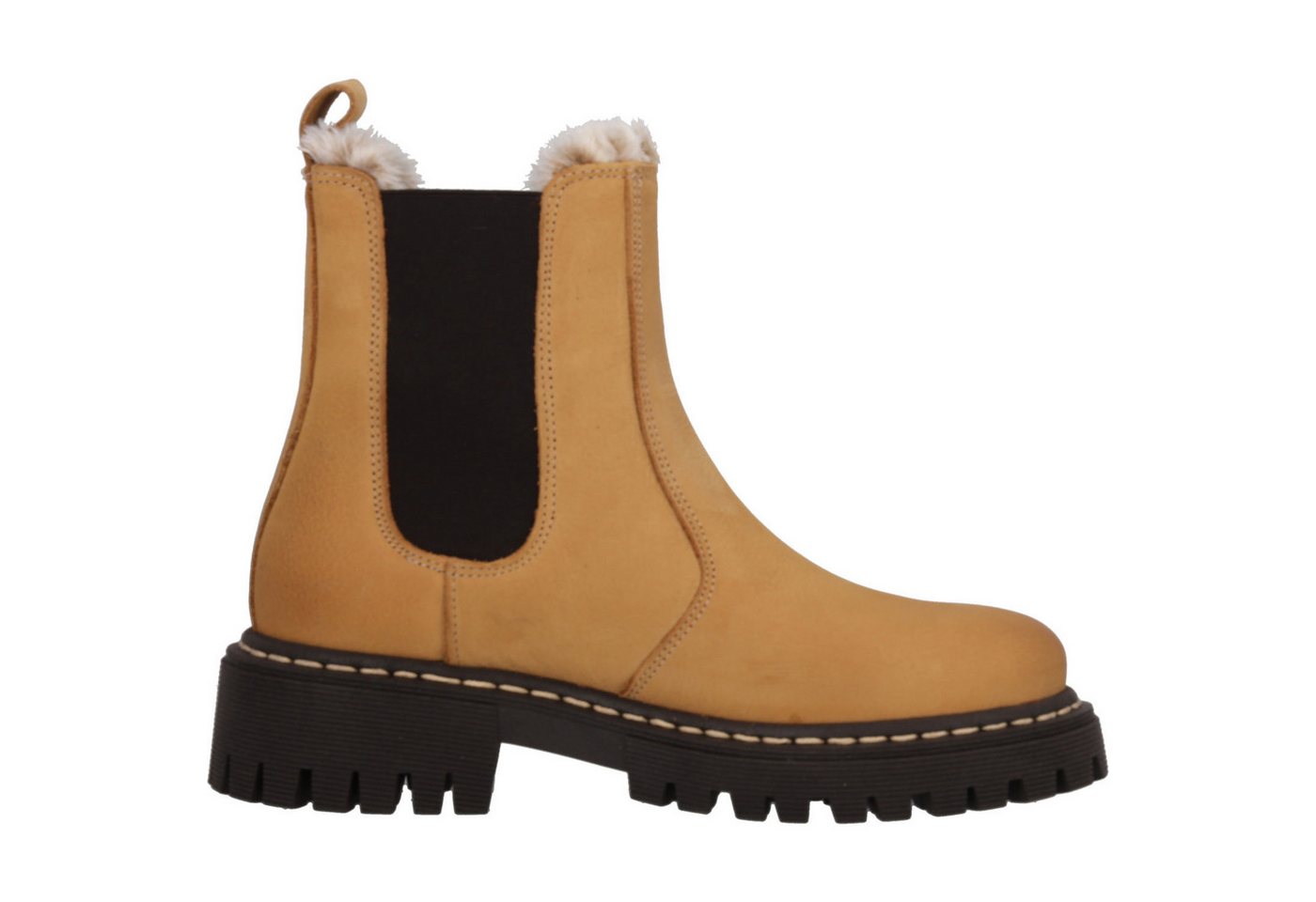 Palado Asseha Chelseaboots – Bild 3 von 5