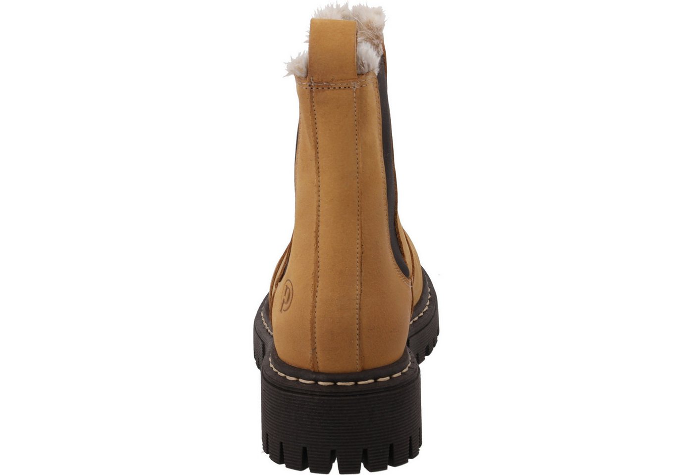 Palado Asseha Chelseaboots – Bild 5 von 5
