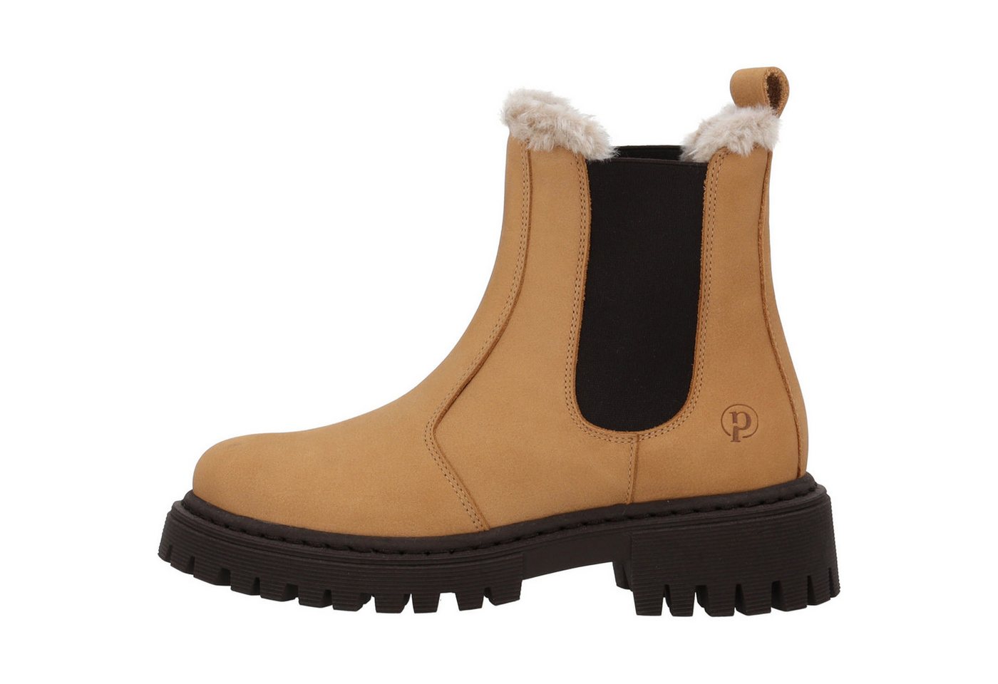 Palado Asseha Chelseaboots – Bild 2 von 5